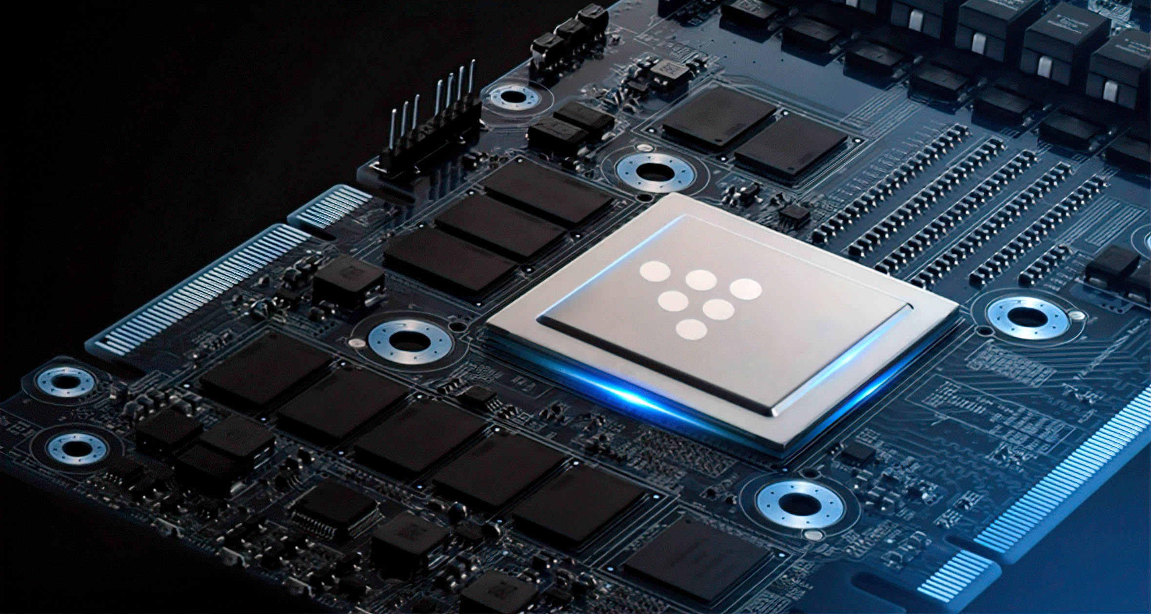 Intel Gaudi2 lộ hiệu năng vượt mặt cả Nvidia A100 và H100