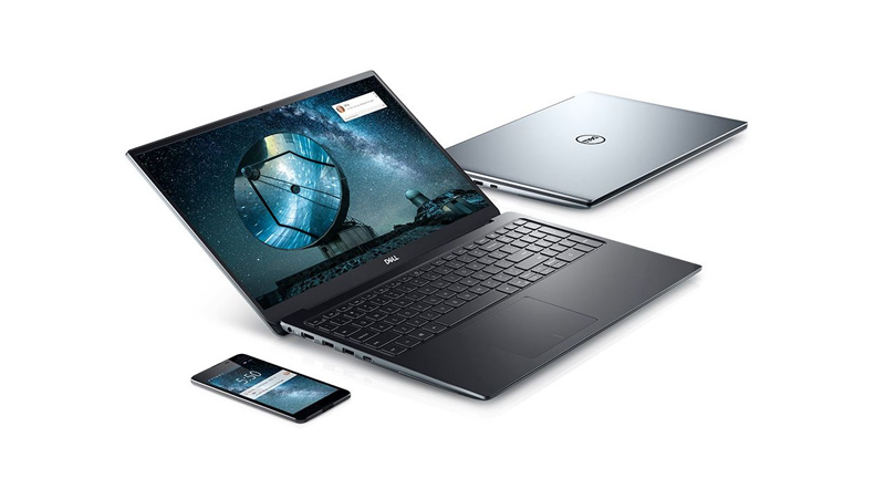 Laptop Dell cũ có mức giá bao nhiêu