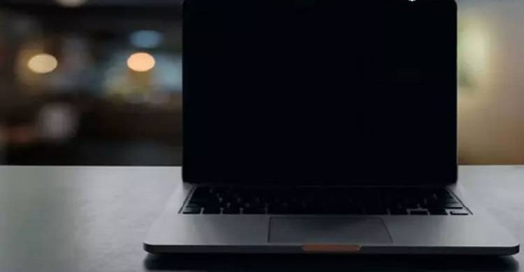 Lỗi laptop không khởi động được nhưng đèn vẫn sáng