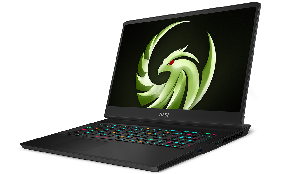 Computex 2023: MSI Alpha 17 2023 ra mắt với CPU AMD đi kèm với RTX 4000 Series
