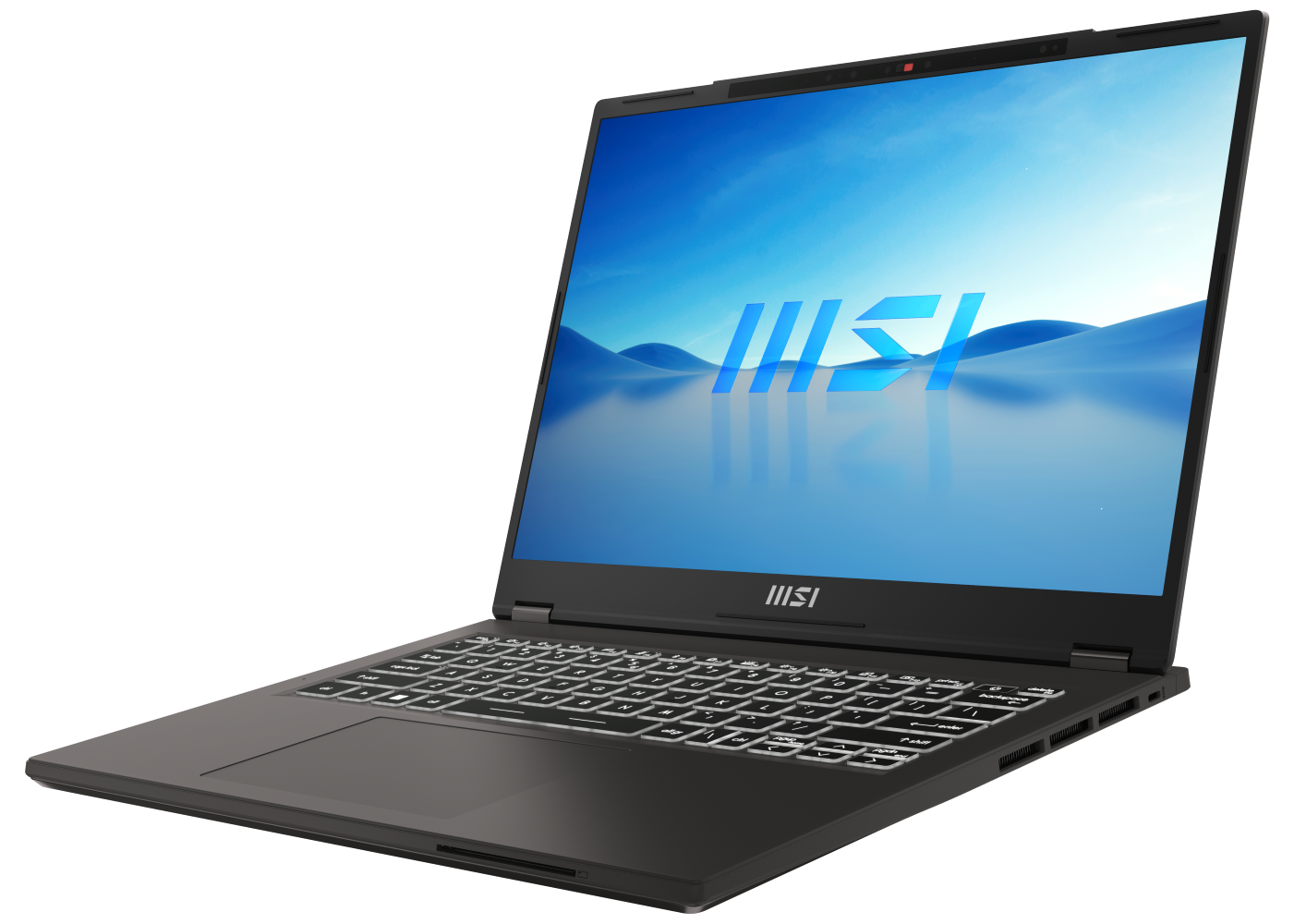 Computex 2023: MSI Commercial 14 ra mắt, dòng sản phẩm Business của MSI