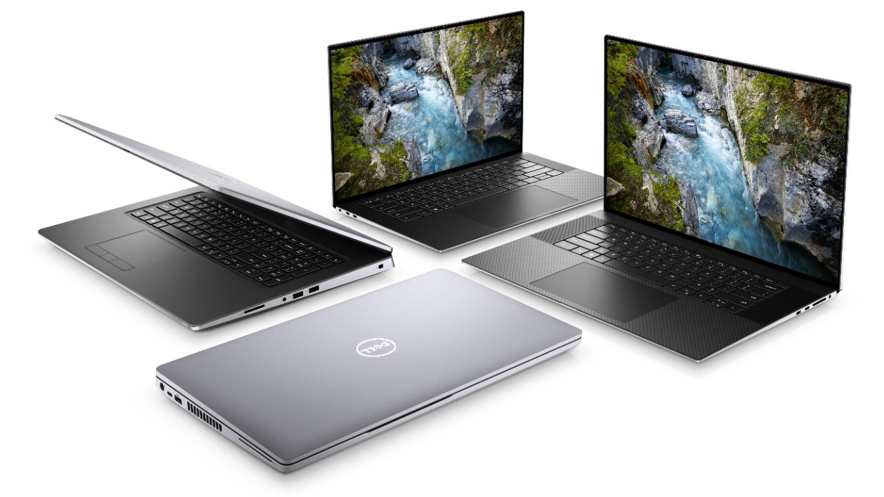Laptop Dell cũ giá bao nhiêu? – Lựa chọn hoàn hảo với mức gía hấp dẫn