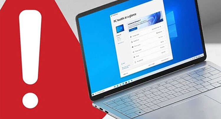 màn hình laptop bị nháy