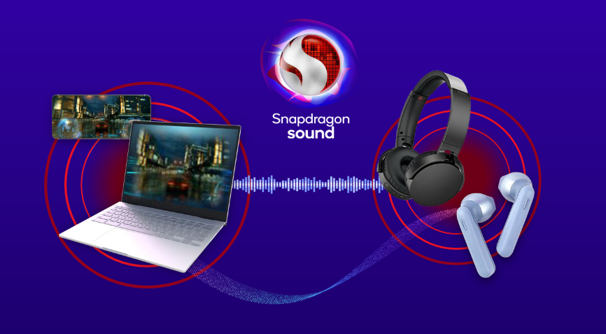 Nền tảng âm thanh Qualcomm S5 và Qualcomm S3 Gen 2 ra mắt, tối ưu cho các tác vụ gaming