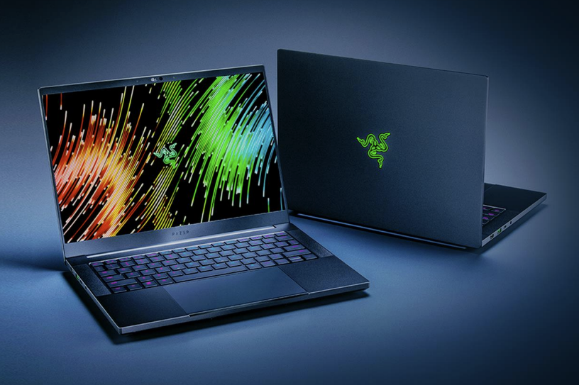 Razer Blade 14 2023 ra mắt: Ryzen 9 7940HS, RTX 4070 với mức giá 2800USD