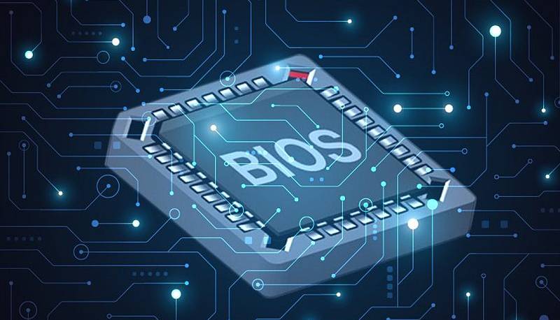 Reset BIOS