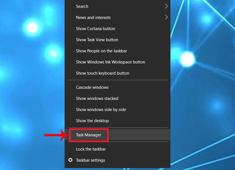 Task Manager