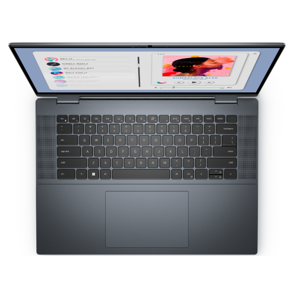 Dell Inspiron 16 2 in 1 7630_2