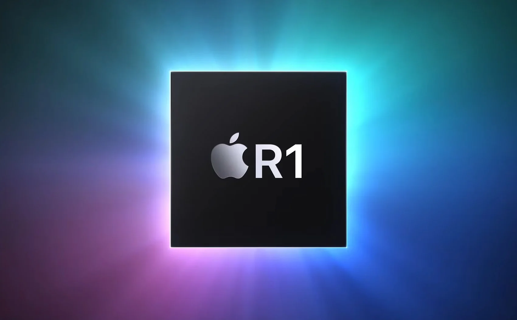 Tìm hiểu về Apple R1, con chip được sử dụng trong Apple Vision Pro