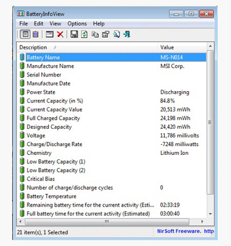 BatteryInfoView
