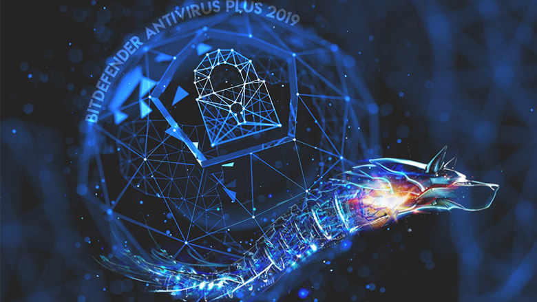 Bitdefender Antivirus Plus