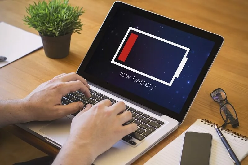 Top 9 phần mềm kiểm tra pin laptop tốt nhất hiện này