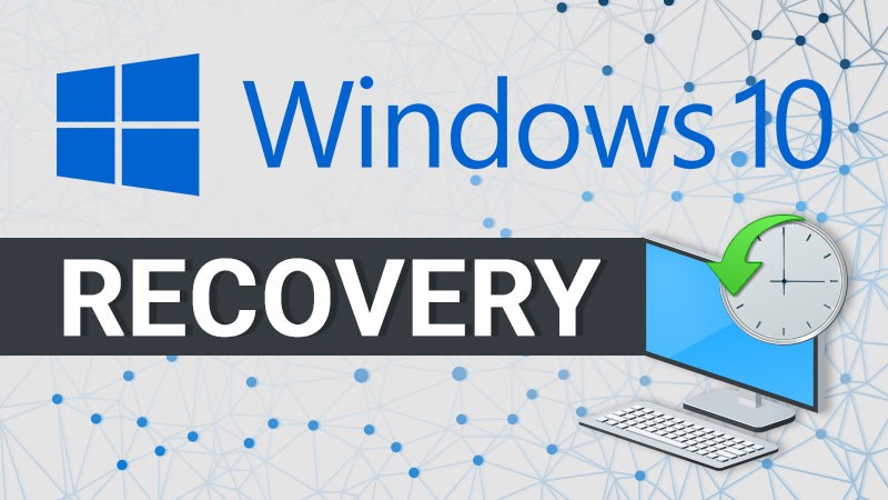 Cách Reset laptop Win 10, Win 11 đơn giản nhất