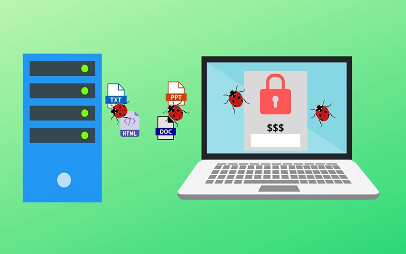 Cách diệt virus trên laptop? Tổng hợp các phần mềm diệt virus tốt nhất hiện nay