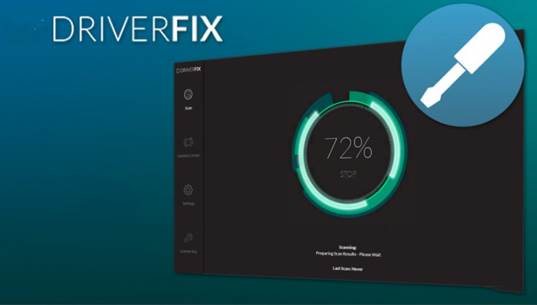 DriverFix