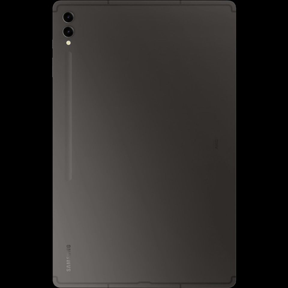 Galaxy Tab S9 Ultra có hệ thống camera sau kép