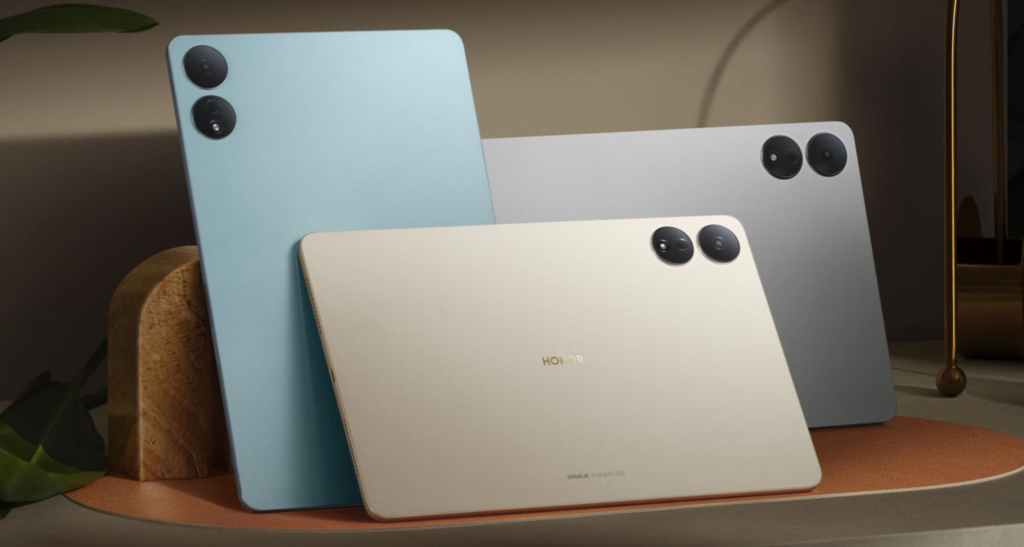 Honor MagicPad 13 ra mắt: Android Tablet cao cấp nhà Honor, Snapdragon 888, màn hình 2.8K