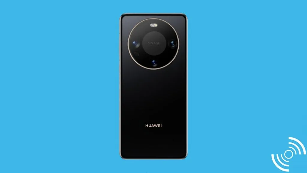 Huawei Mate 60 lộ thiết kế ấn tượng, Flagship Android đẹp nhất?