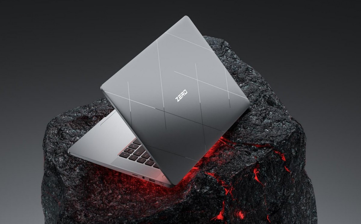Infinix ZERO BOOK 13 ra mắt: Intel Gen 13th, thiết kế tương tự Zenbook