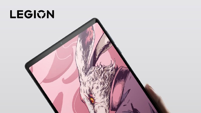 Lenovo Legion Y700 2023 lộ diện ngày ra mắt chính thức