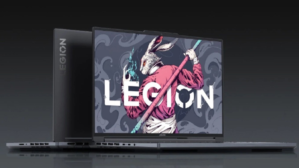 Lenovo Legion R9000X 2023 ra mắt: AMD Ryzen 7 7840HS, màn hình 165Hz, mức giá 36,47 triệu đồng