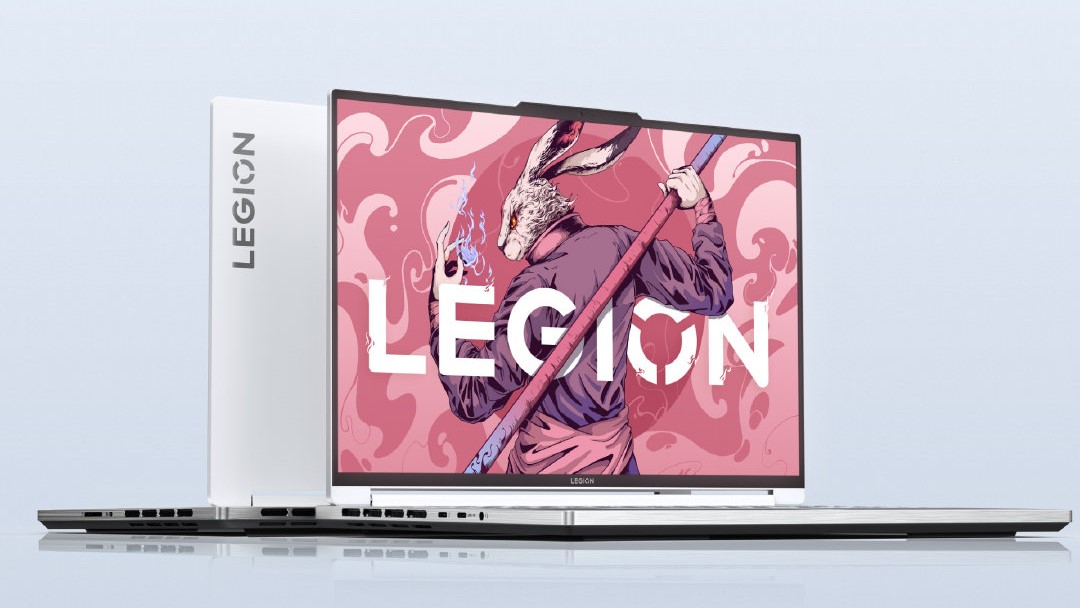 Lenovo Legion Y9000X 2023 ra mắt: Intel Core i9 13900H, RTX 4000 Series