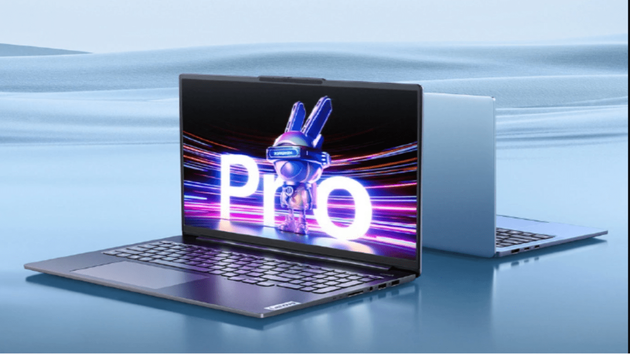Lenovo Xiaoxin Pro 16 2023 ra mắt: Mạnh mẽ với Intel Core i9 13900H, màn hình 2,5K 120Hz