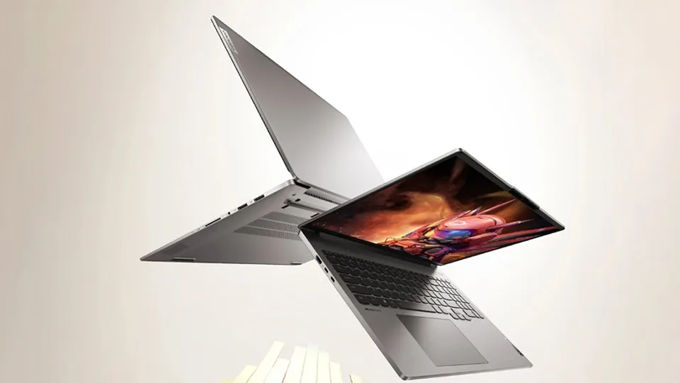 Lenovo Xiaoxin Pro 2023 Ryzen Edition ra mắt với cấu hình mạnh mẽ và màn hình ấn tượng