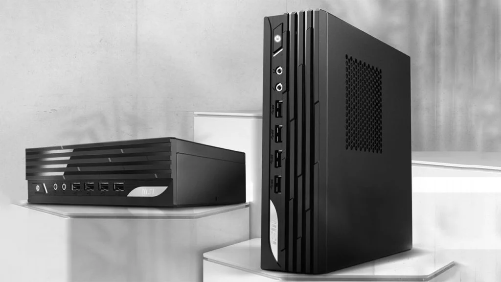 MSI Pro DP