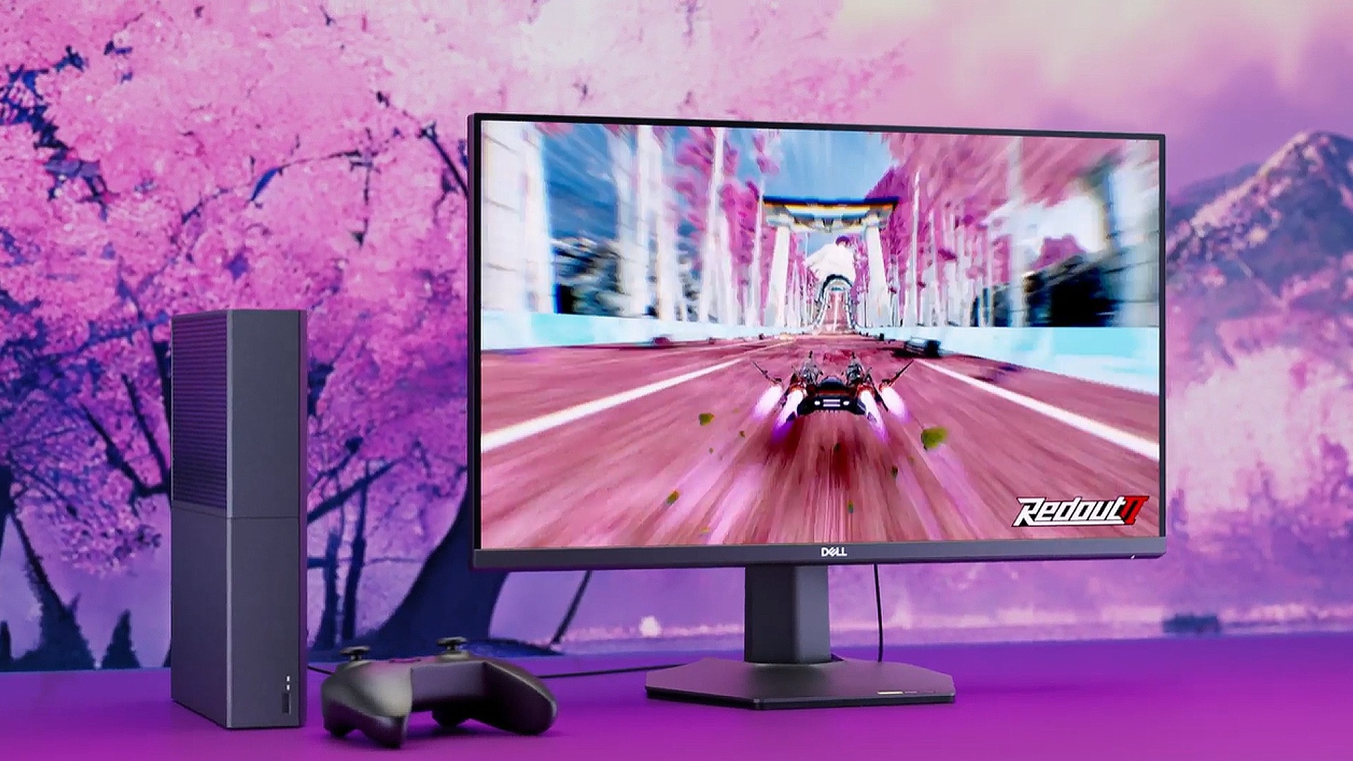 Màn hình Dell G2724D ra mắt: Tấm nền IPS 27inch 2K 165Hz, mức giá 7,1 triệu đồng