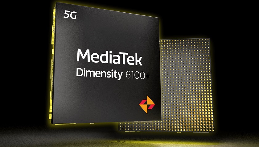 MediaTek Dimensity 6100+ ra mắt: Mở rộng phủ sóng 5G trên các thiết bị di động