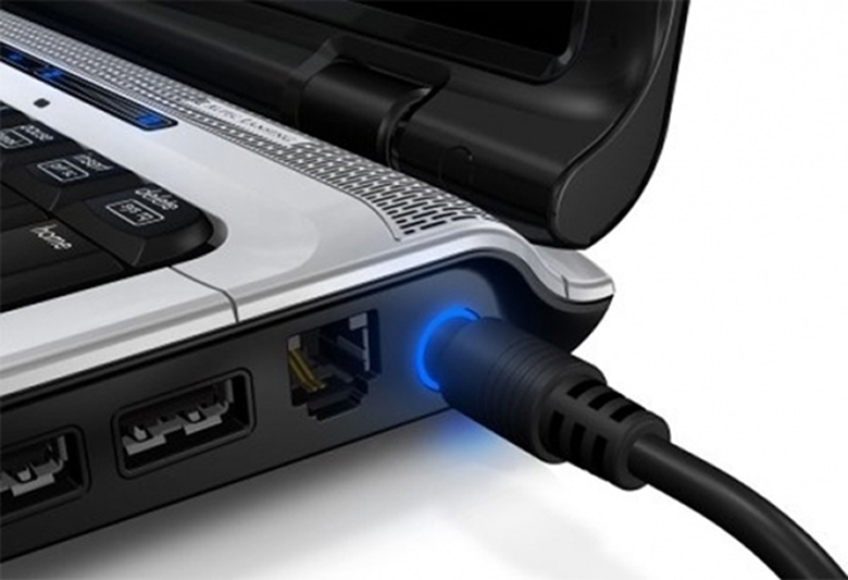 Nguyên nhân dẫn đến chai pin laptop