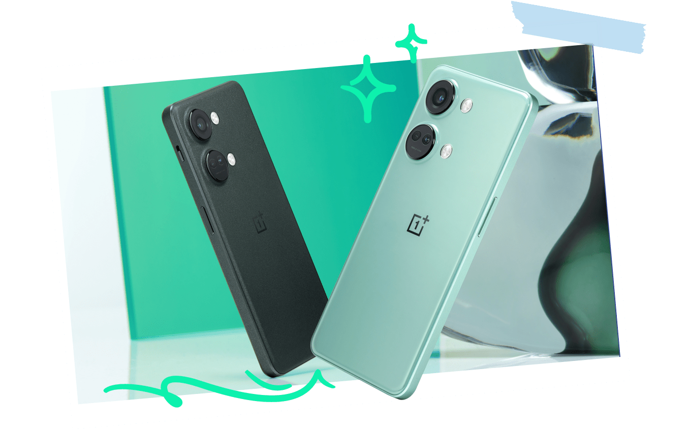 OnePlus Nord 3