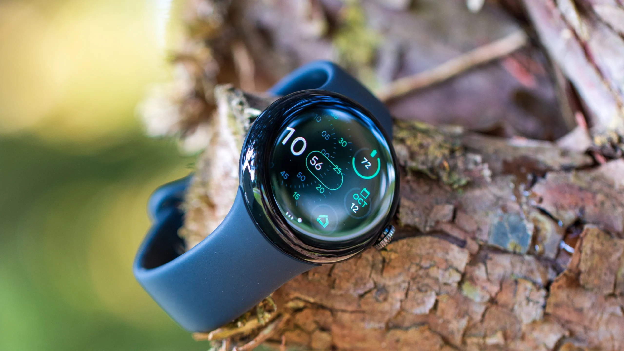 Pixel Watch 2 sẽ sử dụng vỏ nhôm, Fitbit ‘Coach’ sắp ra mắt