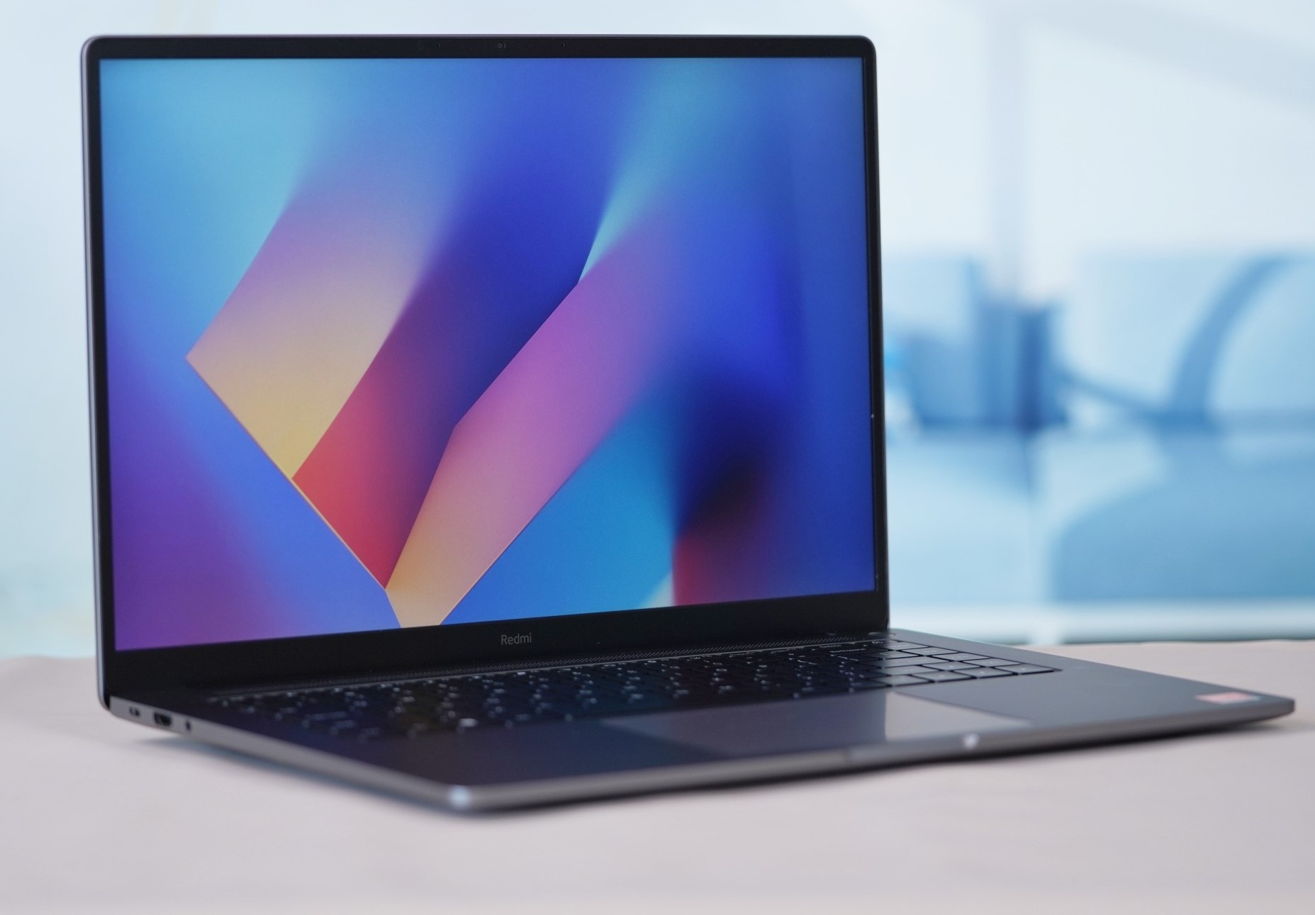 Redmi Book Pro 15 2023 ra mắt: AMD Ryzen 7040 Series, màn hình 3.2K 120Hz, giá chỉ 670USD