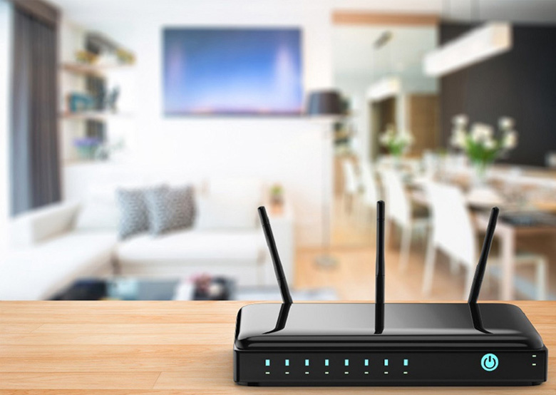 Router