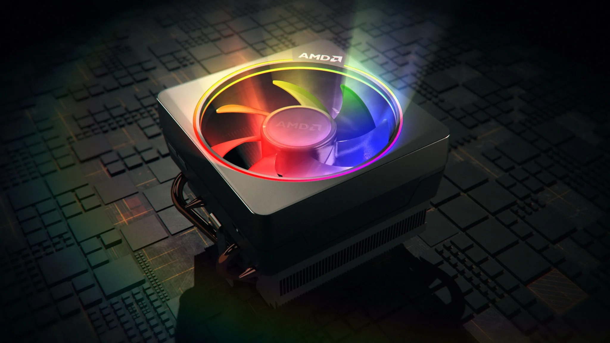 Stock Fan là gì? Cooler là gì? Có nên sử dụng để tản nhiệt cho CPU hay không?