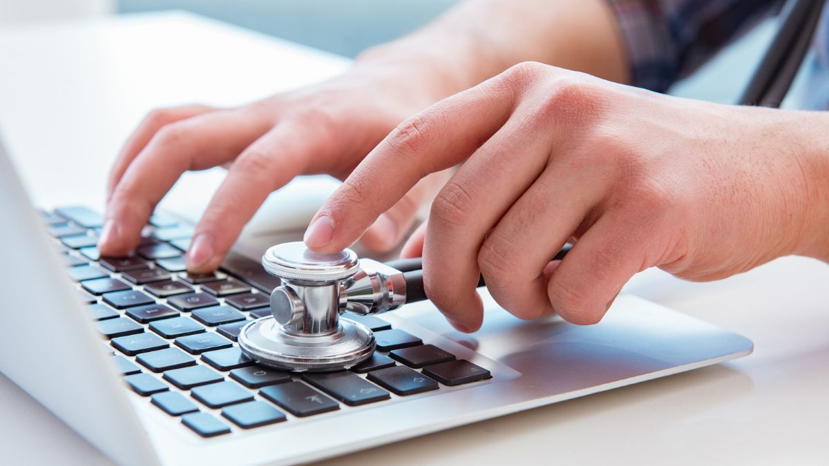 Sữa chữa laptop