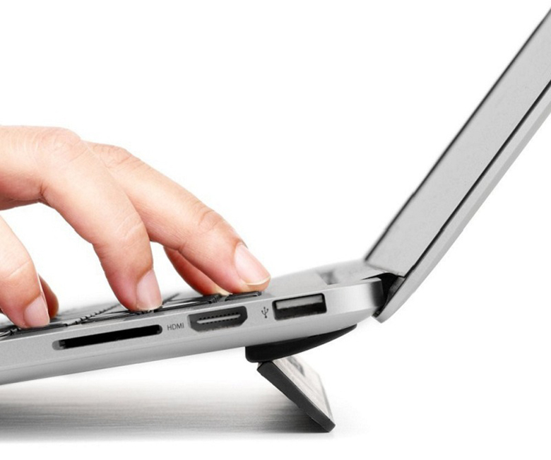 Tản nhiệt trên laptop