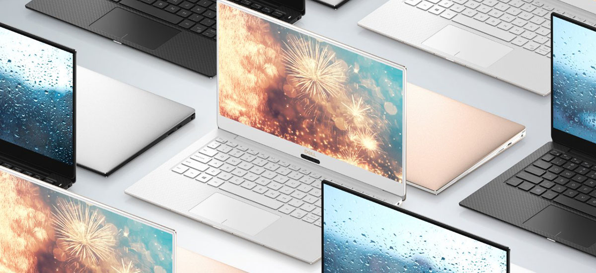 Top 7 mẫu laptop mỏng nhẹ cấu hình mạnh hiện nay
