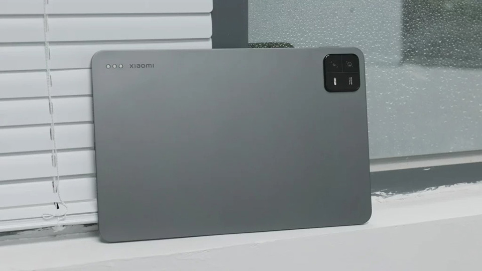 Xiaomi Pad 6 Pro