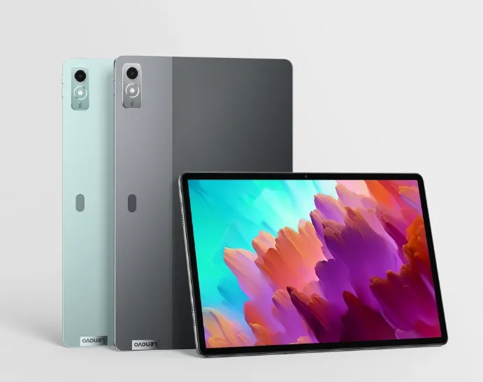 Lenovo Xiaoxin Pad Pro 12.7 ra mắt với màn hình 144Hz và chip Snapdragon 870