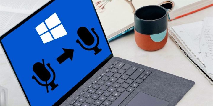 Cách bật micro trên máy tính, laptop Win 10 đơn giản