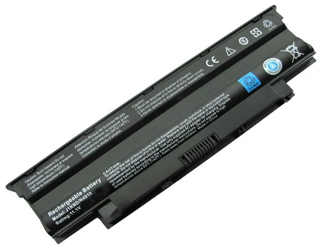 Laptop bị sập nguồn do pin
