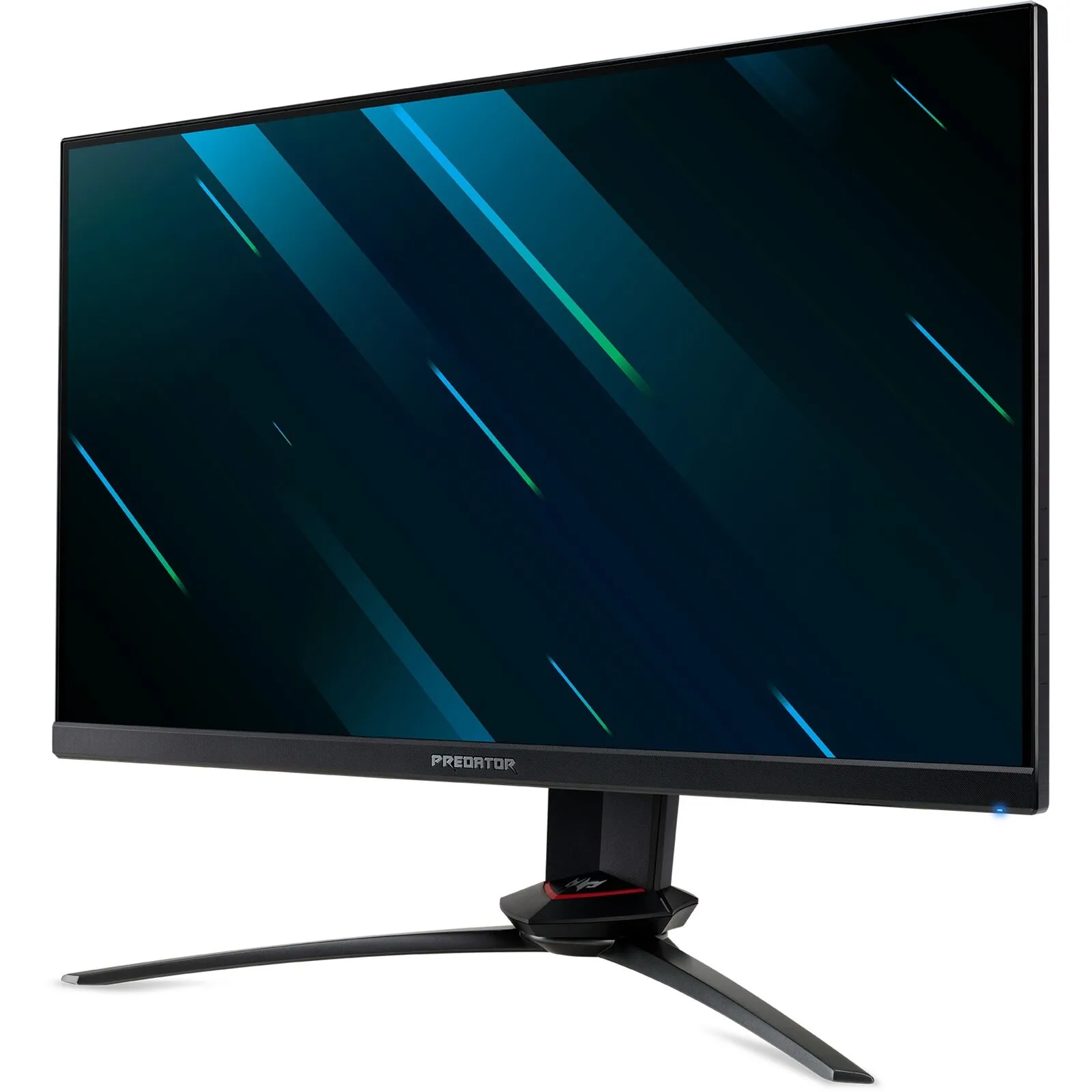 Acer Predator XB273UZ ra mắt: Màn hình 27 inch IPS 270Hz, đi kèm công nghệ cao cấp