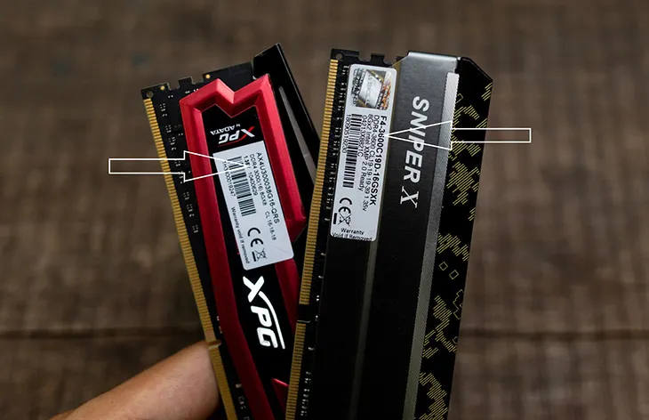 BUS RAM là gì? Cách kiểm tra BUS RAM laptop đơn giản, nhanh chóng
