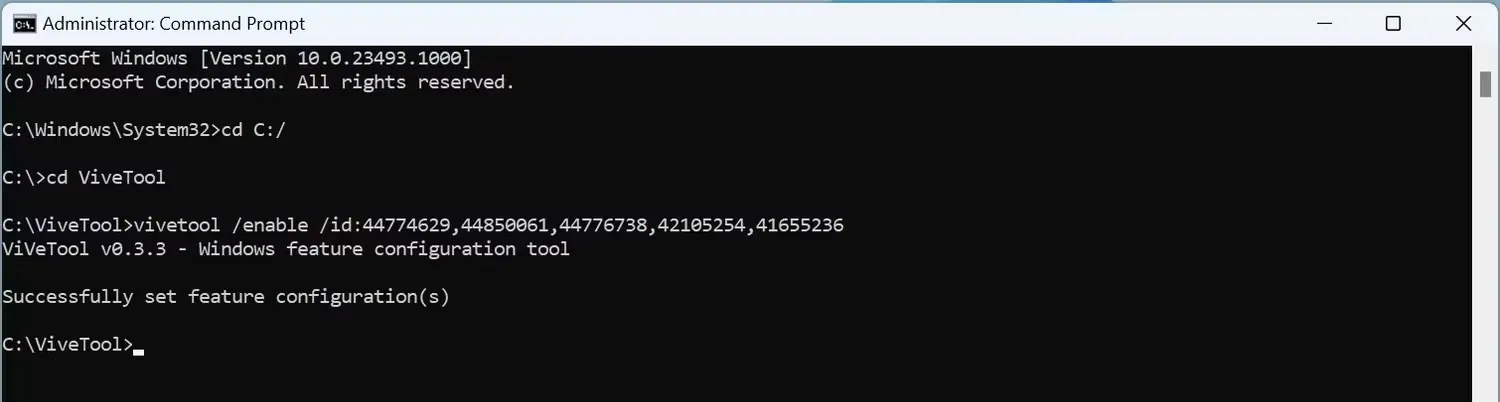 CMD