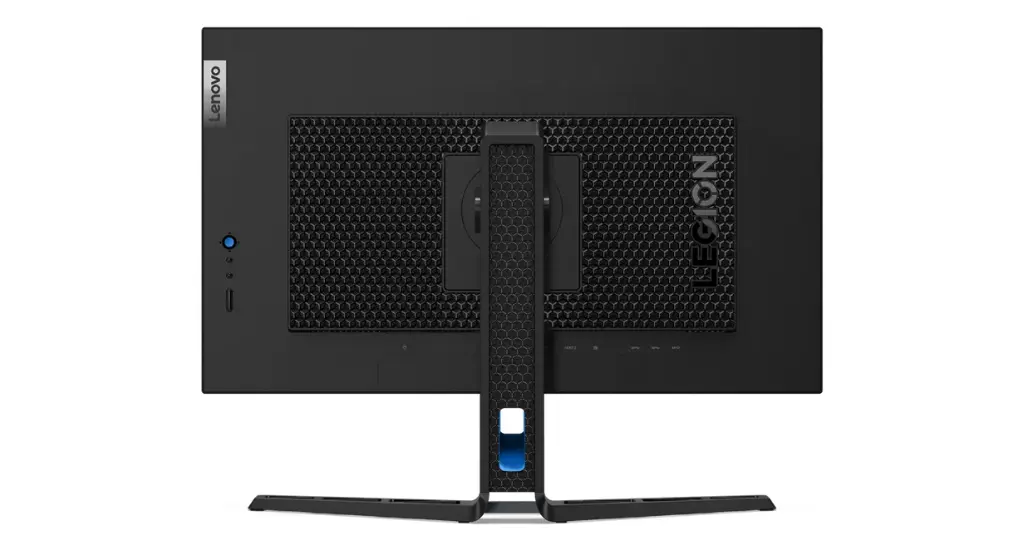 Lenovo Legion R25i-30 còn được trang bị hai loa