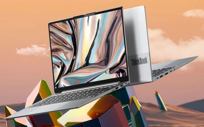 Lenovo ThinkBook 14+ 2023 ra mắt: Màn hình 2.8K 90Hz, Ryzen 7 7840H