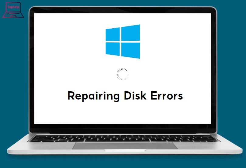 Khắc phục sự cố “Repairing Disk Errors” trên Windows 10 hiệu quả nhất